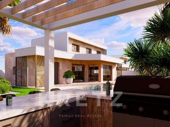 Maison Agde - 4 chambres - 170m²