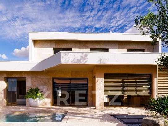 Maison Agde - 4 chambres - 170m²