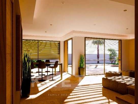 House Agde