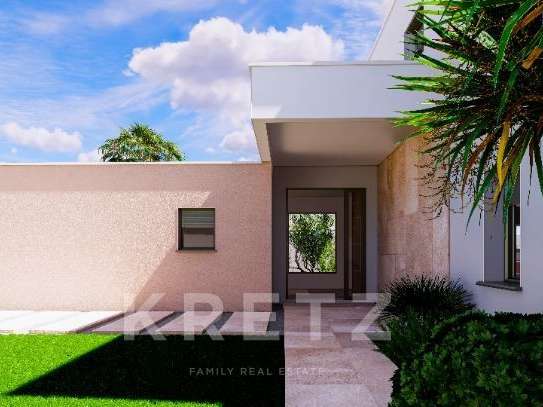 Maison Agde - 4 chambres - 170m²