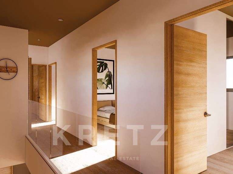 Maison Agde - 4 chambres - 170m²