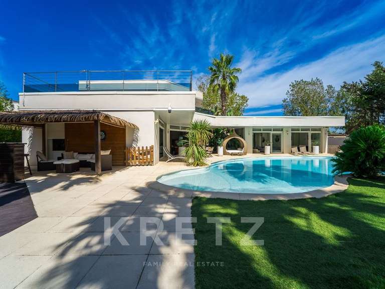House Agde - 4 bedrooms - 230m²
