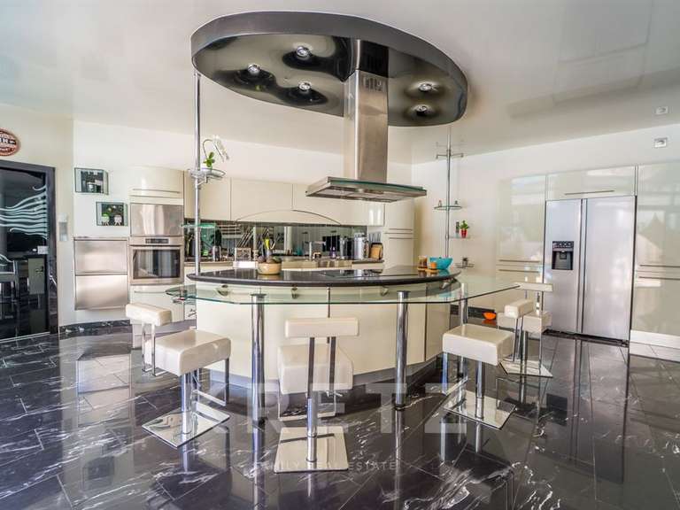 House Agde - 4 bedrooms - 230m²