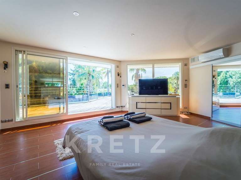 Maison Agde - 4 chambres - 230m²