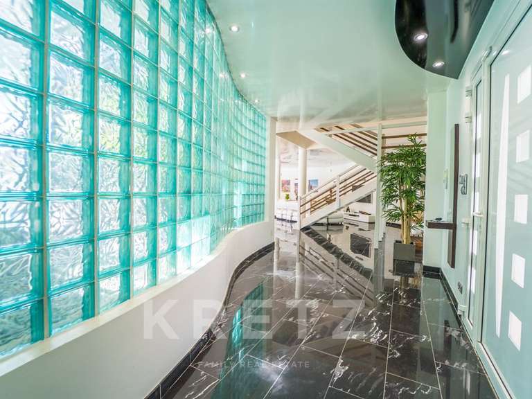 Maison Agde - 4 chambres - 230m²