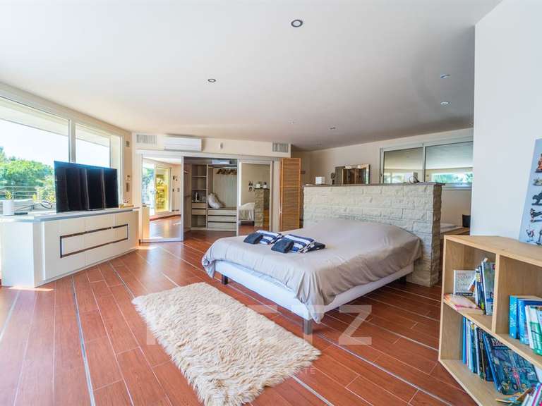 Maison Agde - 4 chambres - 230m²