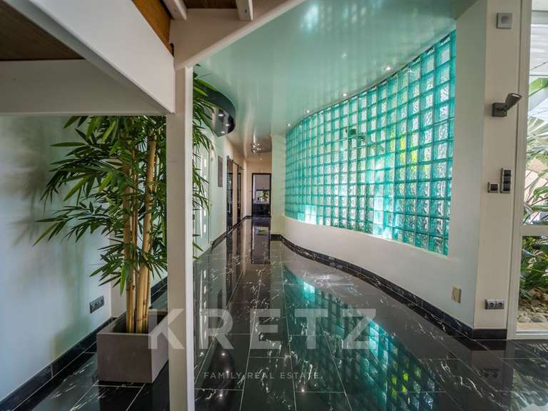 Maison Agde - 4 chambres - 230m²