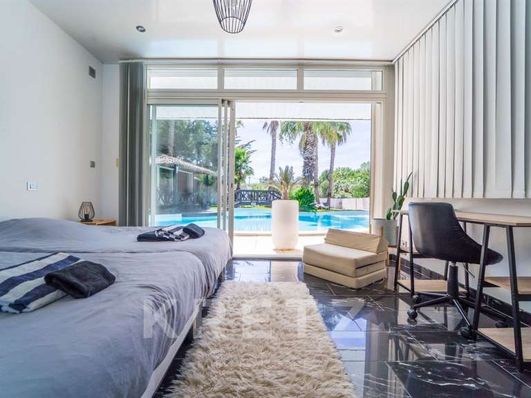 Maison Agde - 4 chambres - 230m²