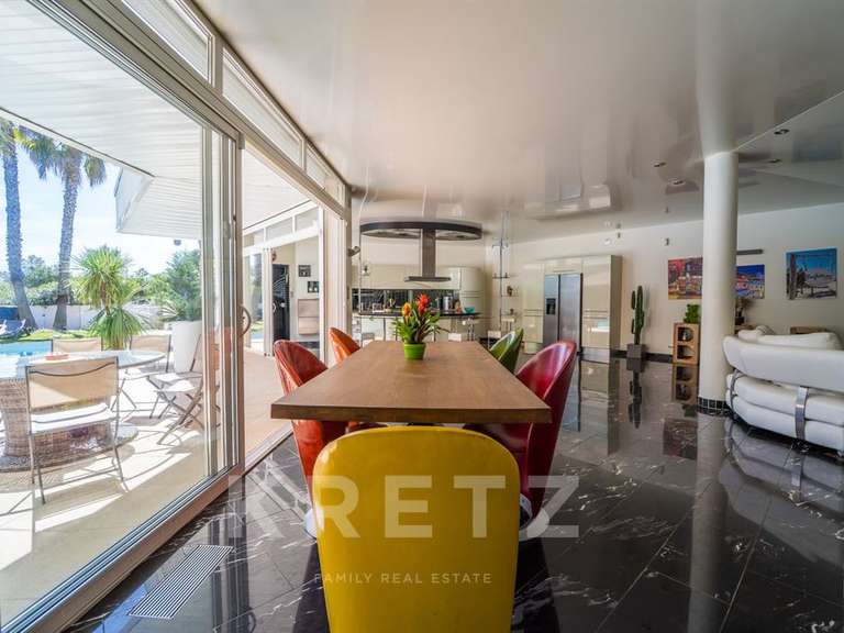 Maison Agde - 4 chambres - 230m²