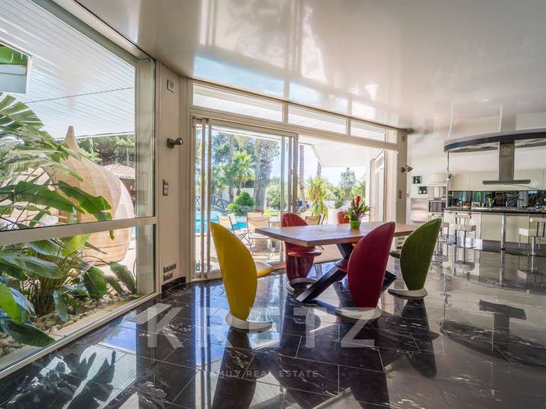 Maison Agde - 4 chambres - 230m²