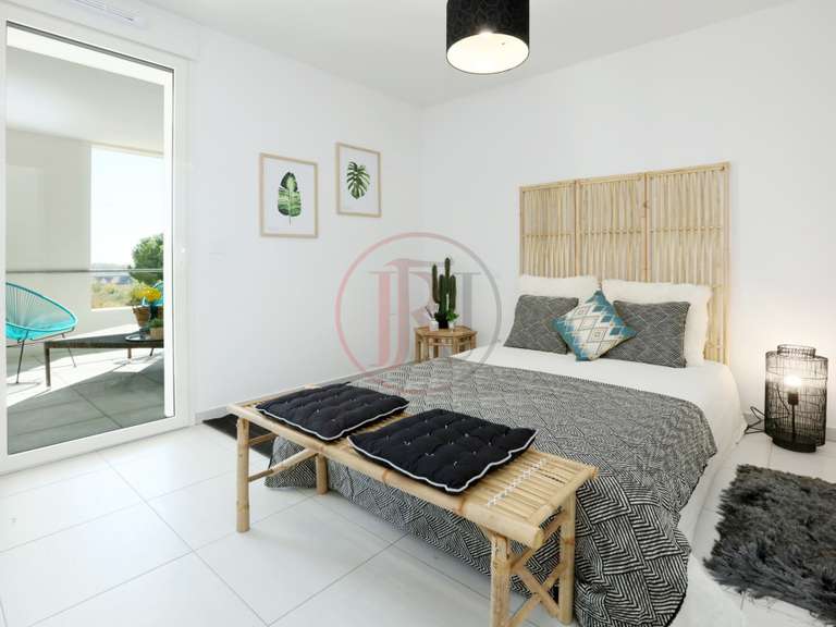 Maison Agde - 4 chambres - 120m²