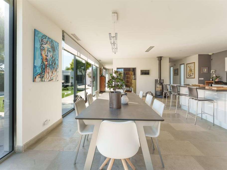 House Agde