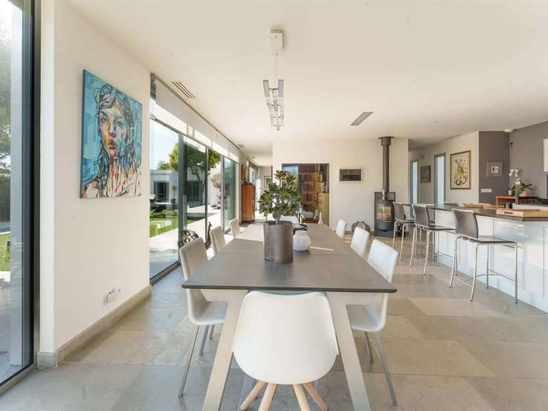 House Agde - 6 bedrooms - 321m²