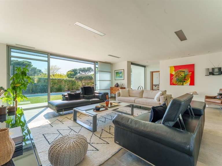House Agde - 6 bedrooms - 321m²
