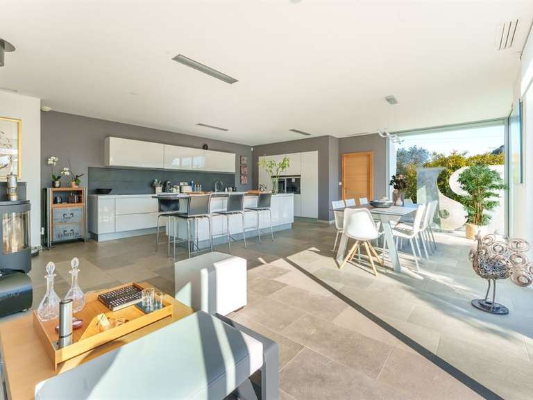 House Agde - 6 bedrooms - 321m²