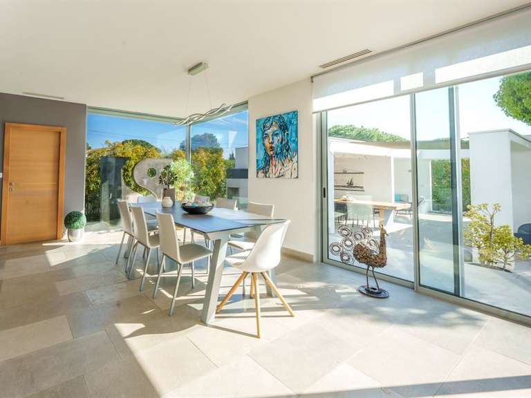 House Agde - 6 bedrooms - 321m²
