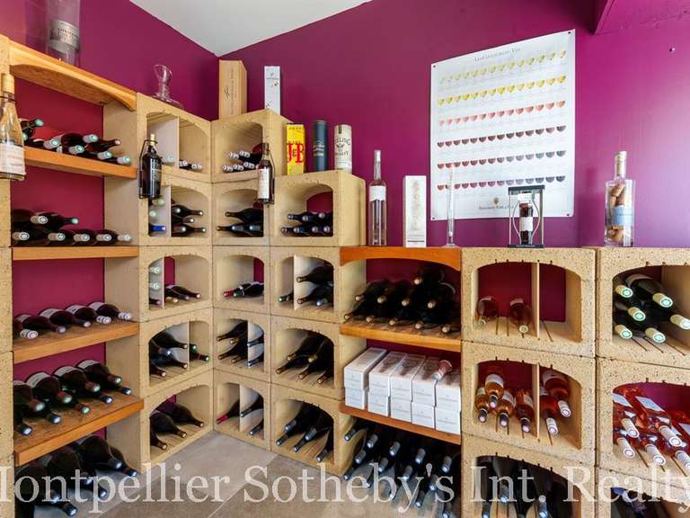 Maison Agde - 6 chambres - 321m²