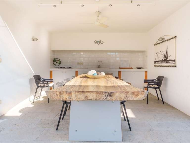 House Agde - 6 bedrooms - 321m²