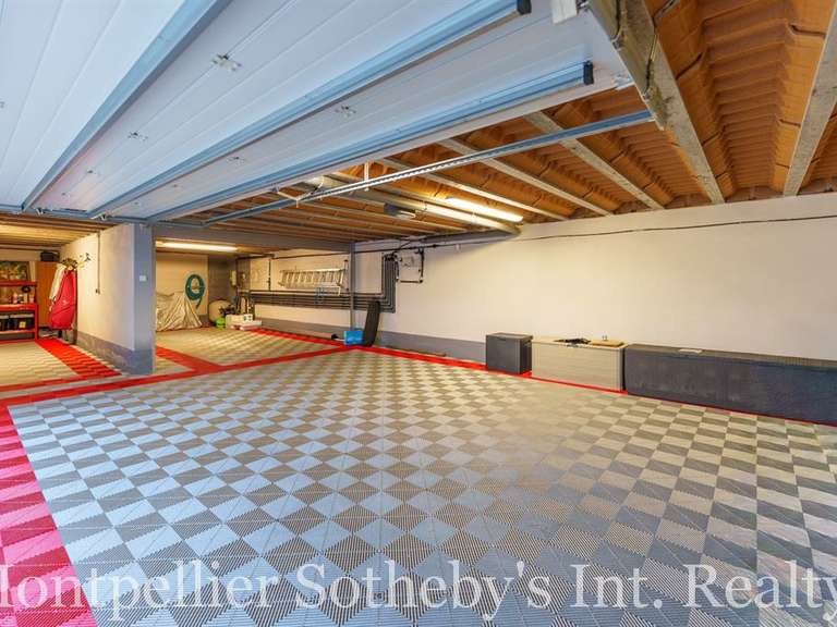 Maison Agde - 6 chambres - 321m²