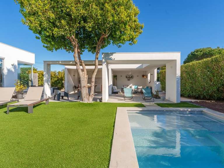 House Agde - 6 bedrooms - 321m²