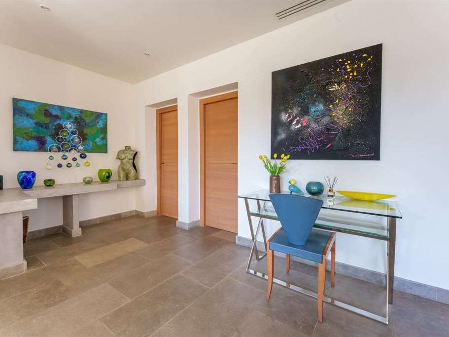 House Agde