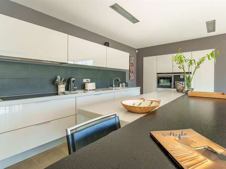 House Agde - 6 bedrooms - 321m²