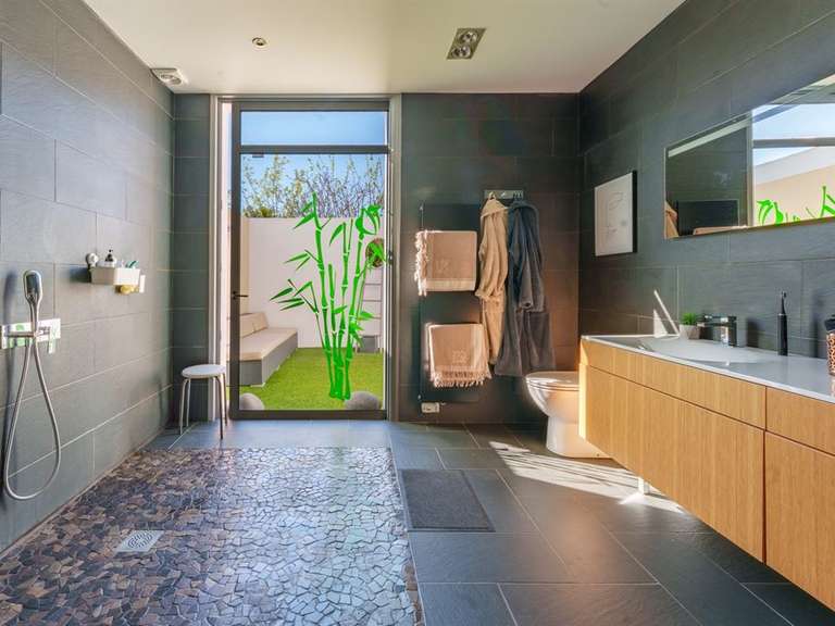 House Agde - 6 bedrooms - 321m²