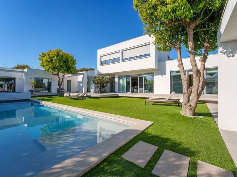 House Agde - 6 bedrooms - 321m²