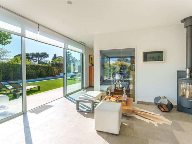House Agde - 6 bedrooms - 321m²