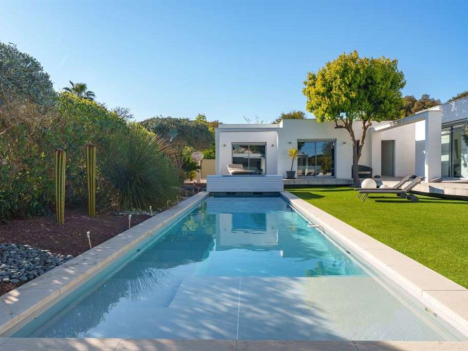 House Agde