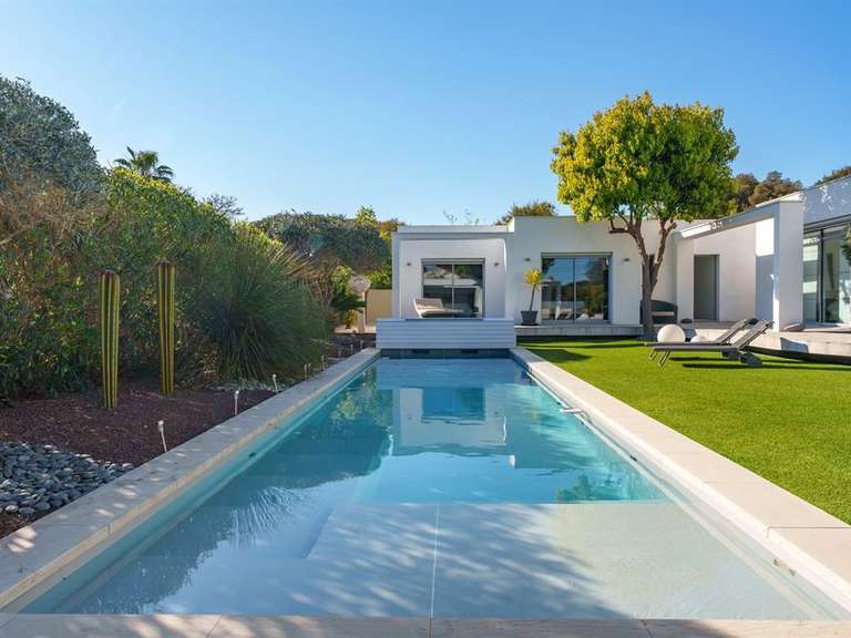 House Agde - 6 bedrooms - 321m²