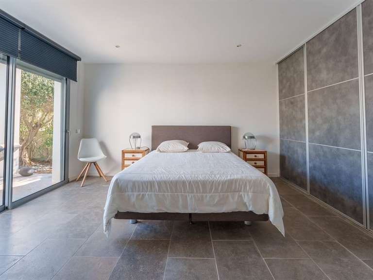 House Agde - 6 bedrooms - 321m²