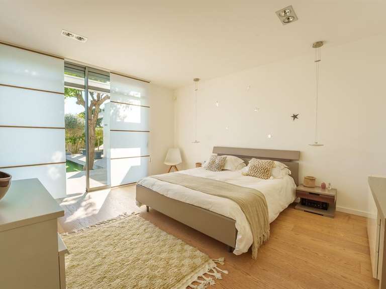 House Agde - 6 bedrooms - 321m²