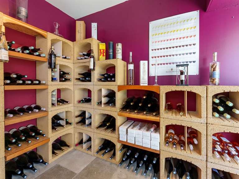 Maison Agde - 6 chambres - 321m²