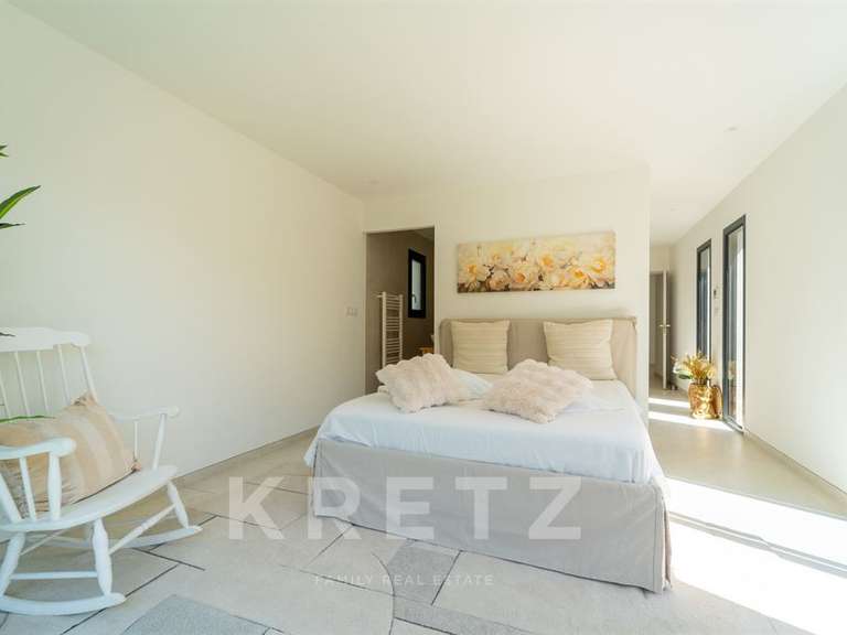 Maison Agde - 4 chambres - 250m²