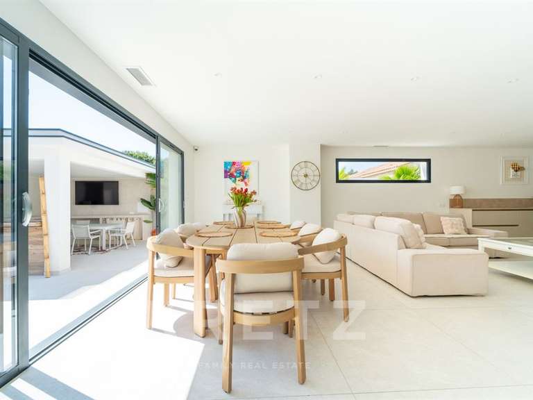 House Agde - 4 bedrooms - 250m²