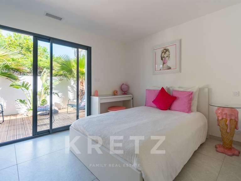 Maison Agde - 4 chambres - 250m²