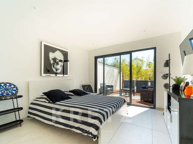 Maison Agde - 4 chambres - 250m²