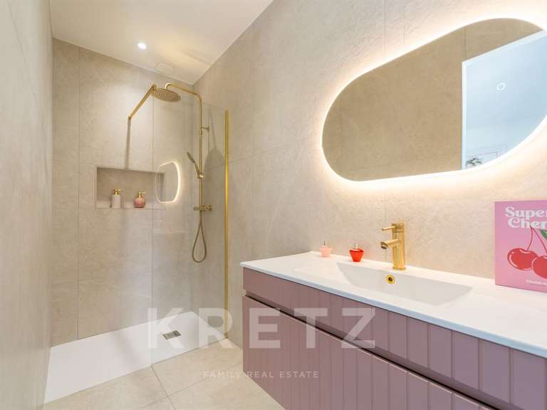 Maison Agde - 4 chambres - 250m²