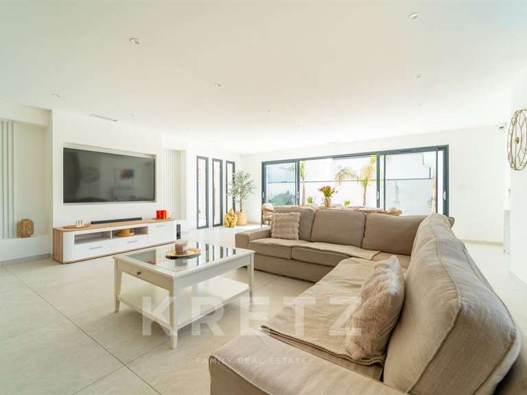 Maison Agde - 4 chambres - 250m²