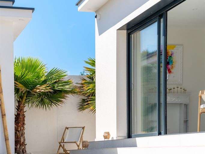 Maison Agde - 4 chambres - 250m²