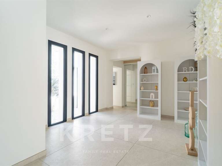 Maison Agde - 4 chambres - 250m²