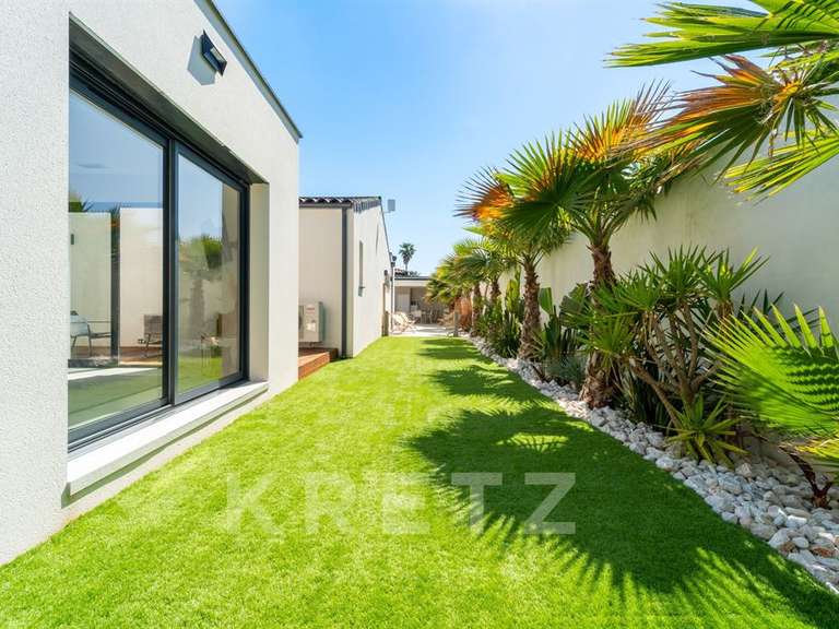 Maison Agde - 4 chambres - 250m²