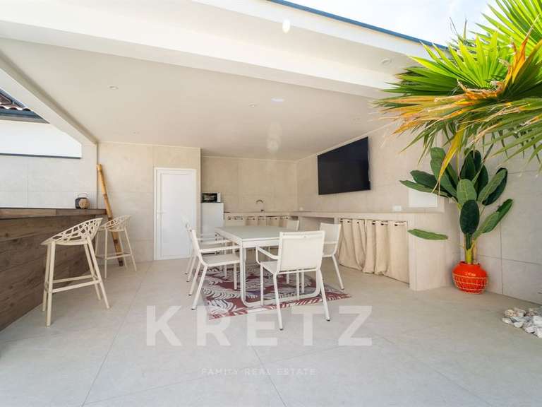 Maison Agde - 4 chambres - 250m²