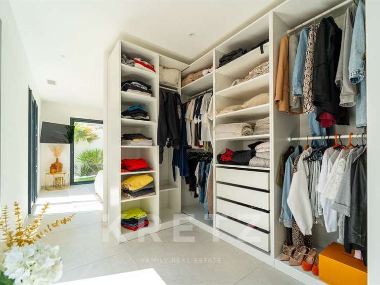 Maison Agde - 4 chambres - 250m²