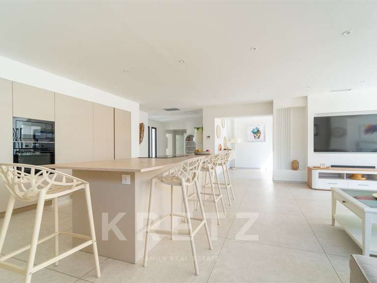 Maison Agde - 4 chambres - 250m²