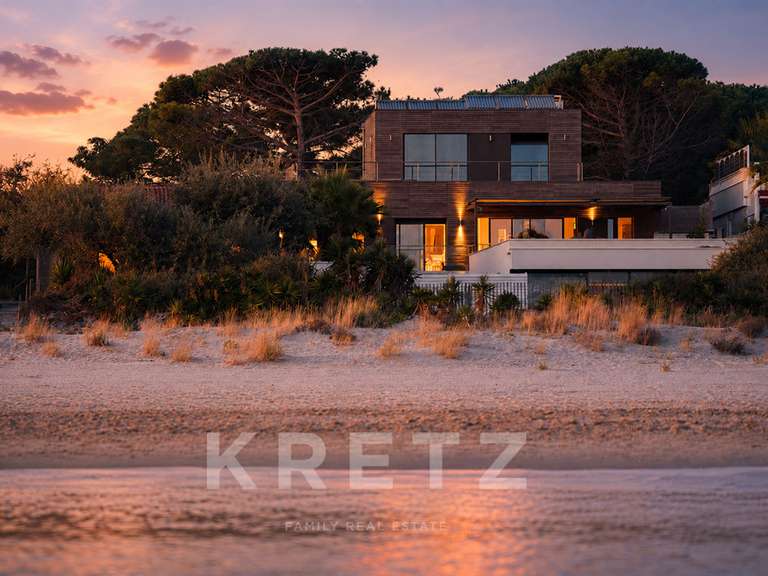 Maison Agde - 4 chambres - 477m²