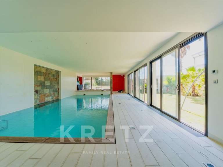 Maison Agde - 4 chambres - 477m²