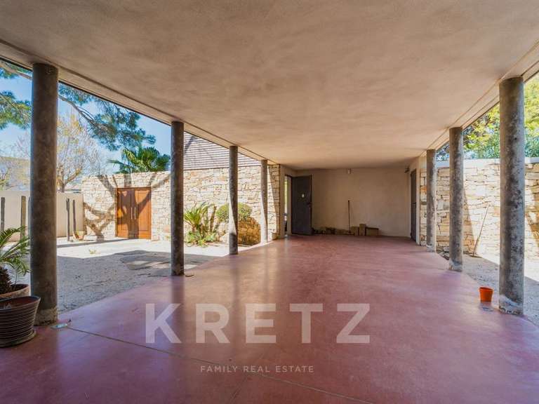 Maison Agde - 4 chambres - 477m²