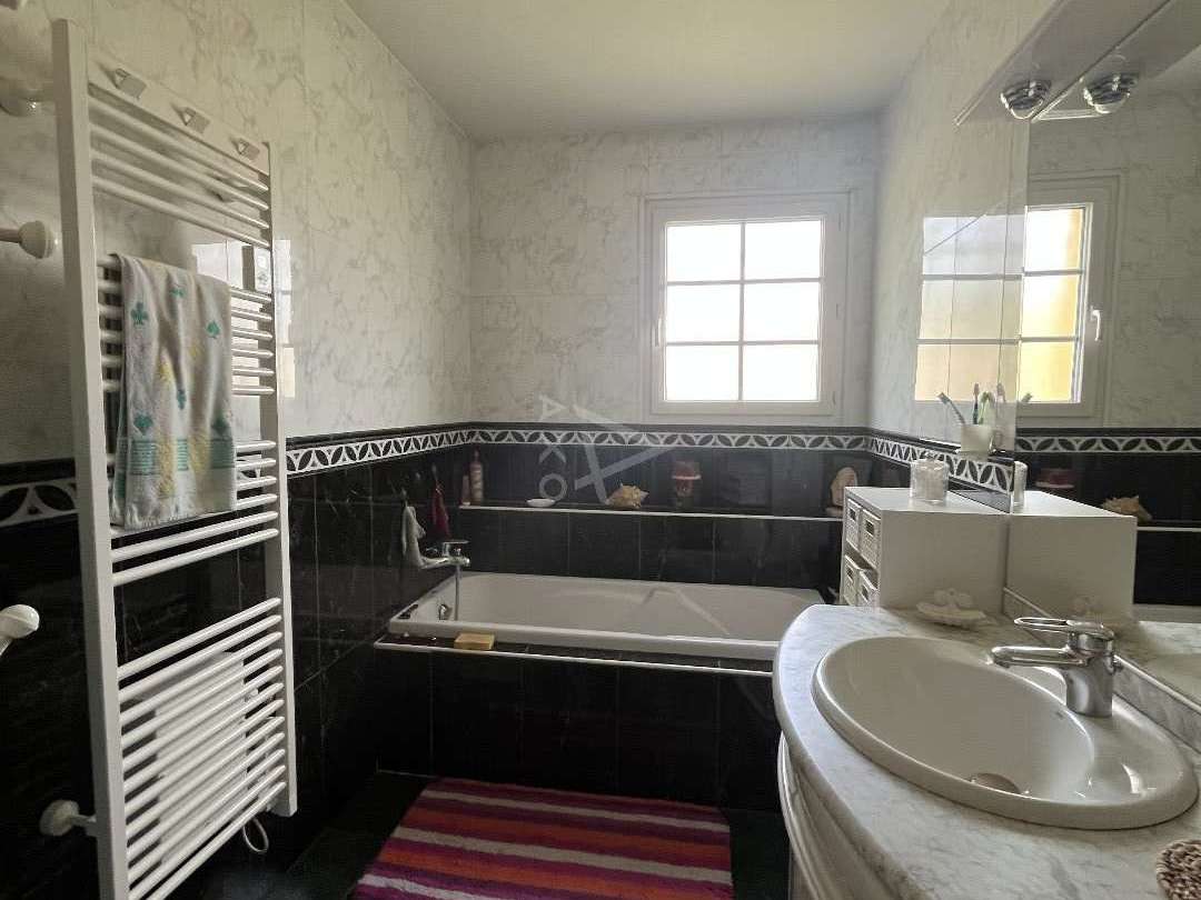 Maison Agde